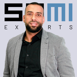 Mostafa Ben Ramdane Mostafa Ben Ramdane's profile picture