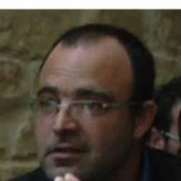 Cristobal Garcia Alfaro