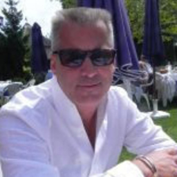 Hervé ROUSSELIN