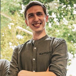 Linus Kemper