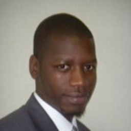 Mamadou Diallo
