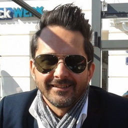 Andreas Paschinger