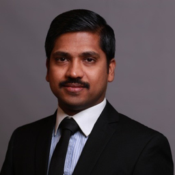 Lakshmi Narayanan Muthu