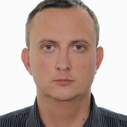 Sergey Dudinskiy