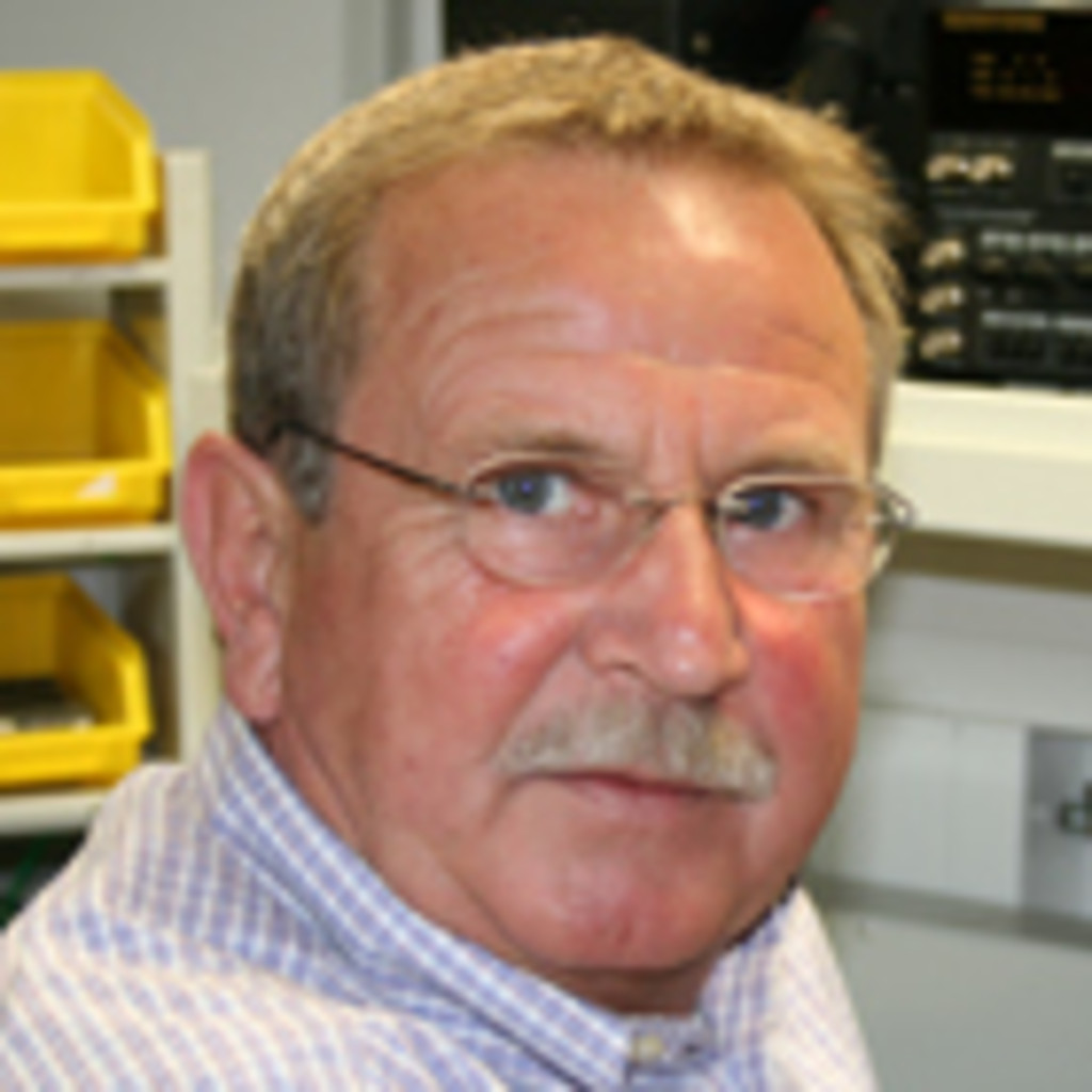 Social Media Profilbild Bernd Bleicher Schweinfurt