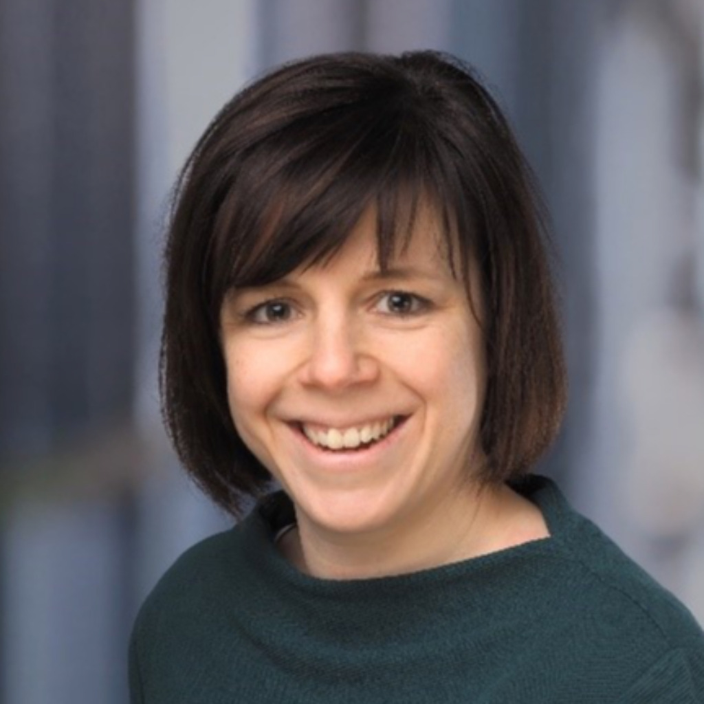 Julia Mertens Industriekauffrau Cirkel GmbH & Co. KG XING