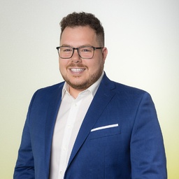 Profilbild Denis Müller