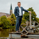 Bernd Kallert