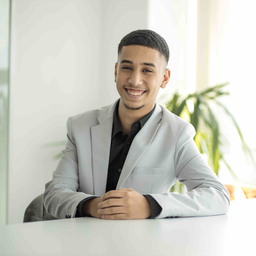 Mahmoud Nassr Al Den