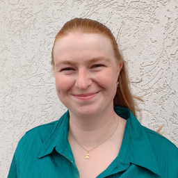 Stefanie Wiebeck