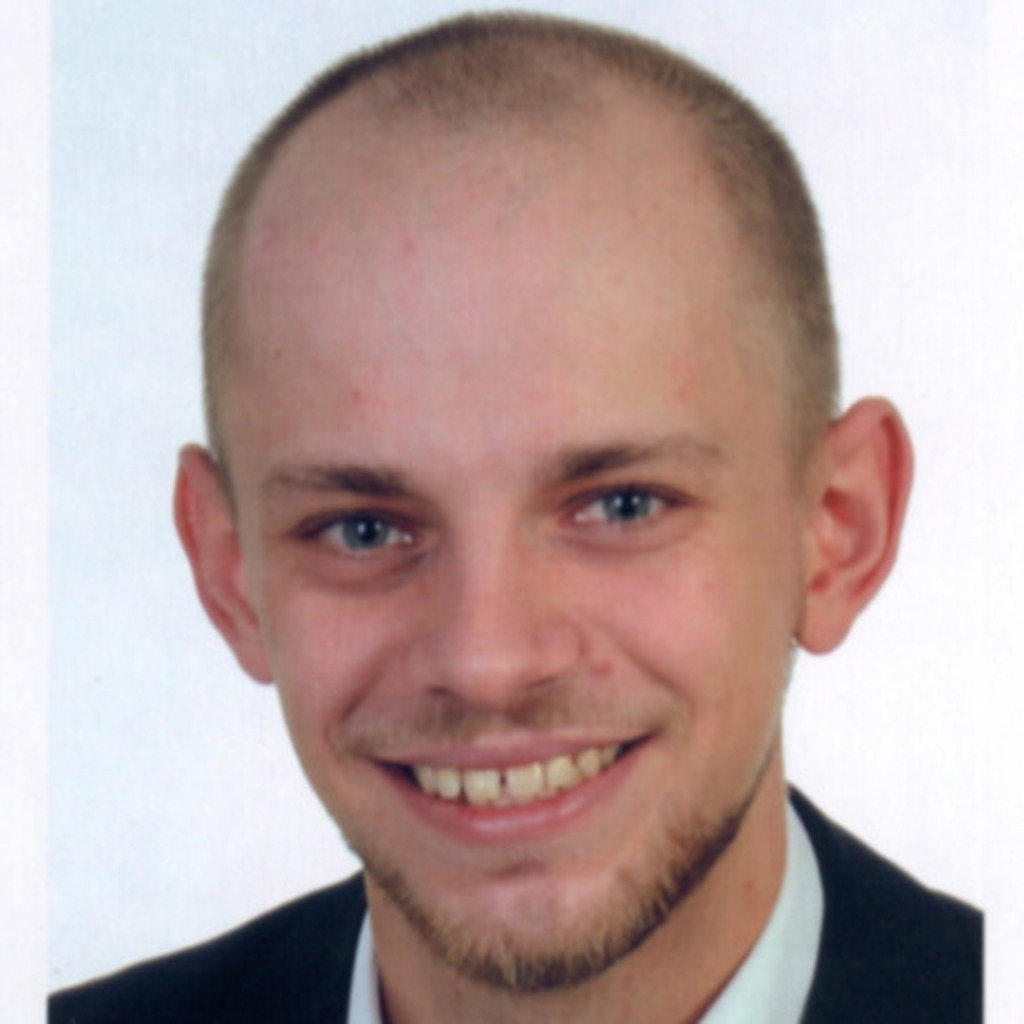 Christoph Waltinger Junior Partnermanager CHECK24 Vergleichsportal