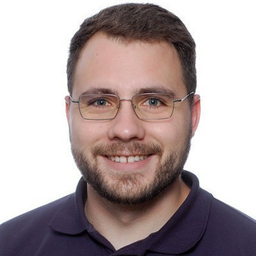 Nicolas Pfeiffer