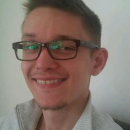 Dominik John