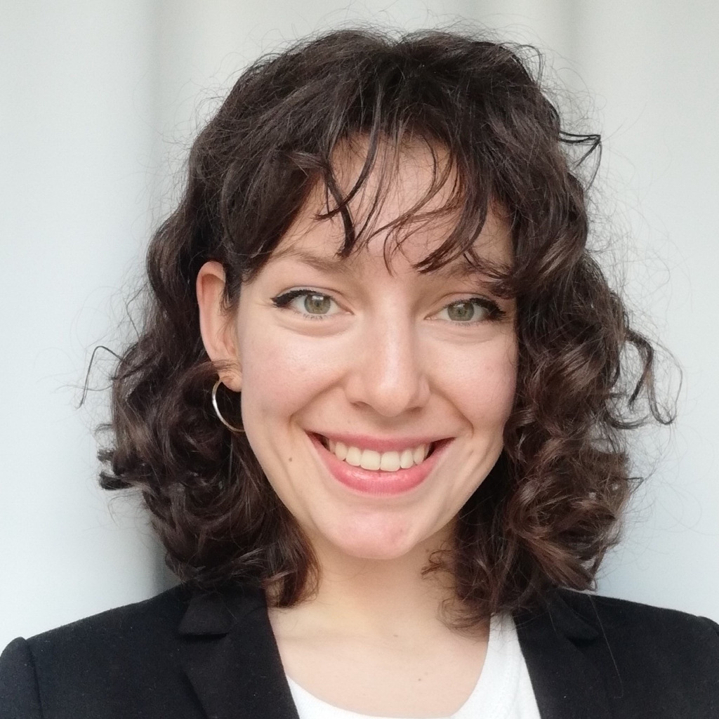 Nina Breuer Nachhaltige Sozialpolitik Hochschule BonnRheinSieg