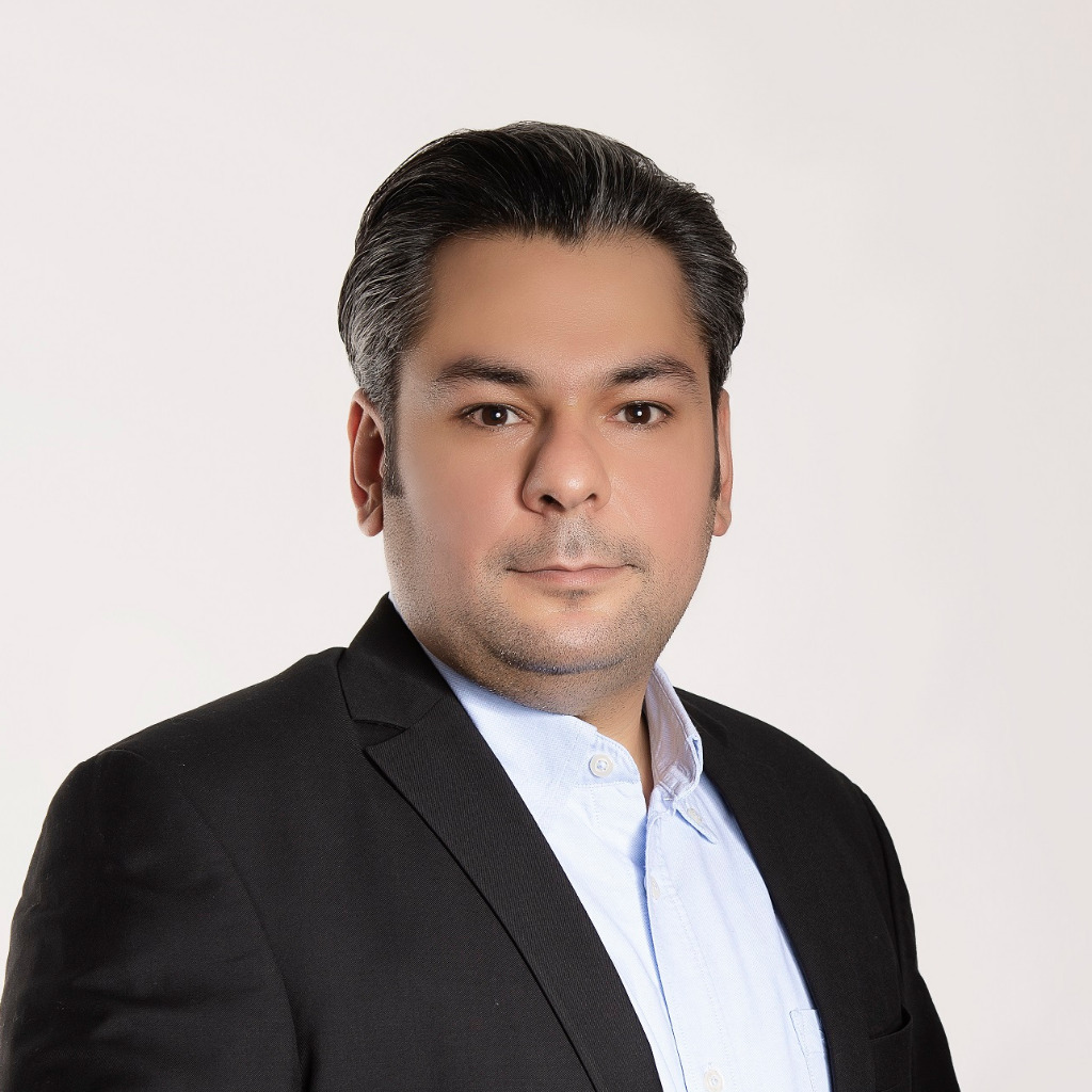 Mehrdad Zaredar Sales Controller Fonds Finanz Maklerservice GmbH XING