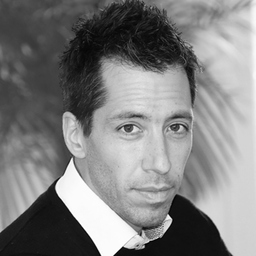 Dipl.-Ing. Stefan Werner's profile picture
