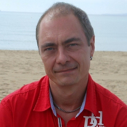 Volker Klapdor