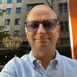 Marcus Frank