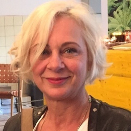 Birgit Winter