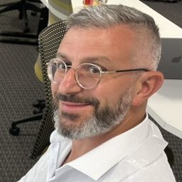Alek Krimer