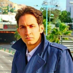 Ehsan Elani Saman