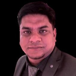 SUDIP DASGUPTA