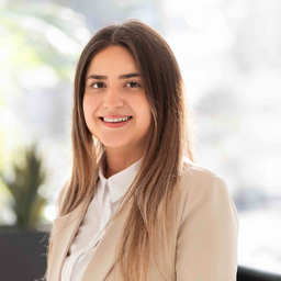 Büsra Duman