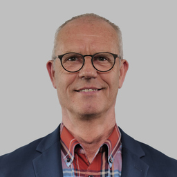 Peter Sacré