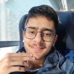 Arun Meel