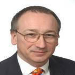 Klaus Lange