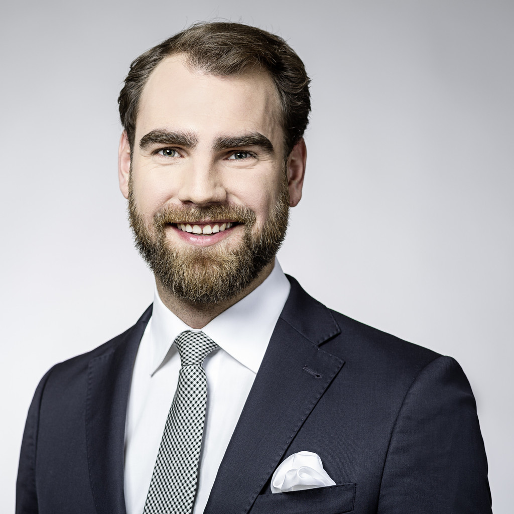 Jan-Philipp Treiber - Geschäftsführer - Concept Immobilien GmbH | XING