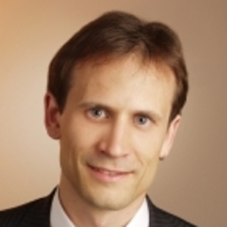 Dr. Daniel Grimm
