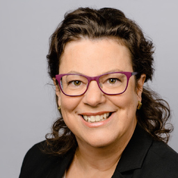 Sabine Schuler-Hofmann