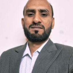 PRADEEP SHARMA
