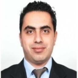 Saadeddine Baklouti's profile picture