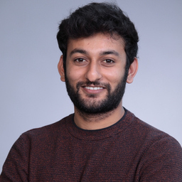 Hemal Patel