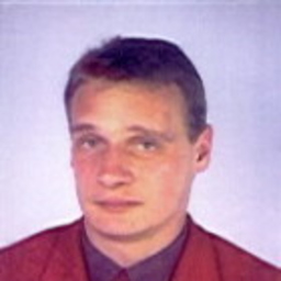 Dipl.-Ing. Henry Thomas