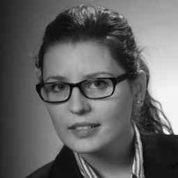 Katrin Vorndran