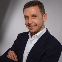 Oliver Schroeder
