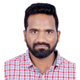 Eshwara Chaluvaiah