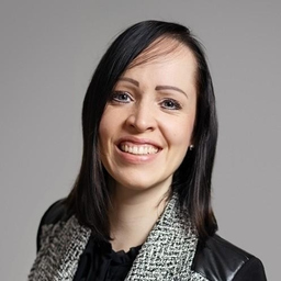 Profilbild Isabel Frixel