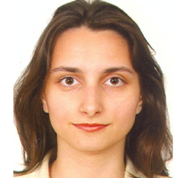 Alexandra Spanu