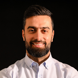 Amir Saab