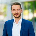 Social Media Profilbild Bastian Feurer Heidelberg