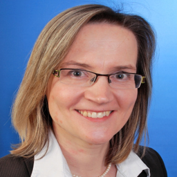 Stefanie mündler-Drünert