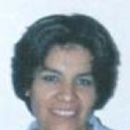 Maria del Rocio Reyes Salazar