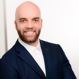 Malcolm Buck-Steinfatt