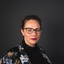 Larissa Braun