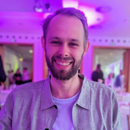 Patrick Gressenbuch