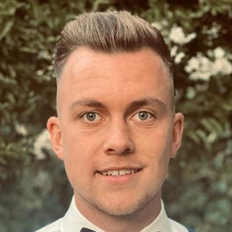 Jonas Timmermann